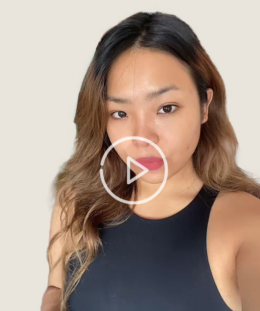 Hydra Facial | Akanchaya Pokshong Moktan | Satisfied Customer